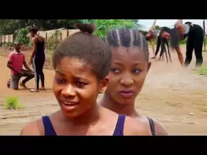 Video: My Jealous Close Friend | 2018 Latest Nollywood Movies